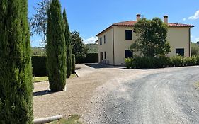 La rosa casa vacanza